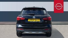MG Hs 1.5 T-GDI Exclusive 5dr Petrol Hatchback